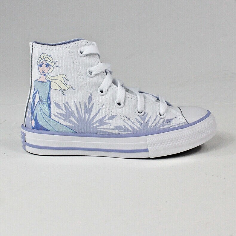 elsa converse size 9